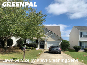 Lawn Care Service nearby Kennesaw, GA, 