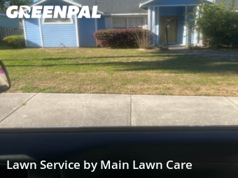 Lawn Care Service nearby Gainesville, FL, 