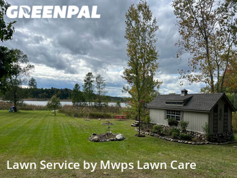 Lawn Mowing nearby Jackson, MI, 