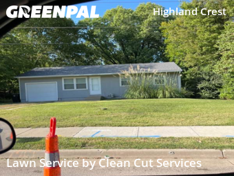 Lawn Care nearby Topeka, KS, 