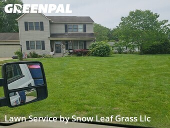 Lawn Mowing nearby South Bend, IN, 