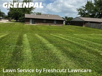 Lawn Cutting nearby Dayton, OH, 