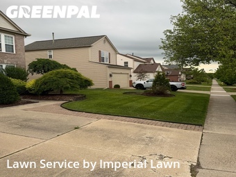 Yard Cutting nearby Ypsilanti Charter Township, MI, 