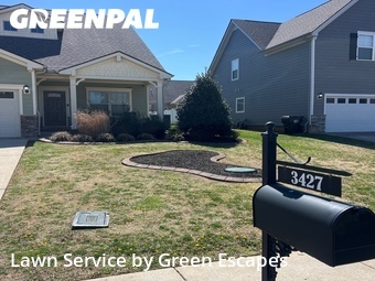 Lawn Maintenance nearby Murfreesboro, TN, 