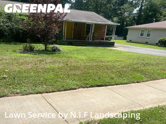 Yard Cutting nearby Charlotte, NC, 