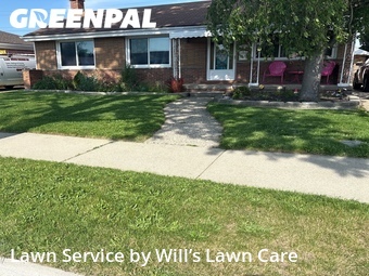 Lawn Cut nearby Roseville, MI, 