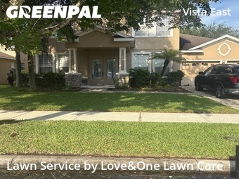 Lawn Maintenance nearby Orlando, FL, 