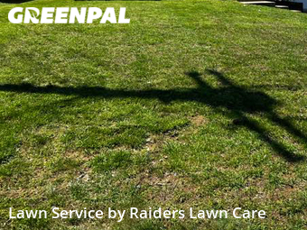 Yard Mowing nearby Clarksville, TN, 