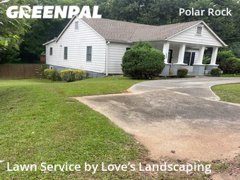 Lawn Mowing Service nearby Atlanta, GA, 