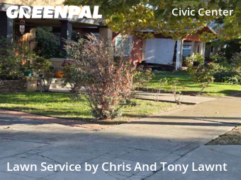 Lawn Care nearby Stockton, CA, 