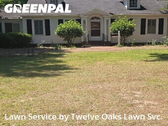 Grass Cut nearby Columbus, GA, 