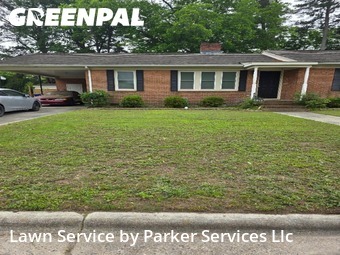 Grass Cut nearby Greenville, NC, 