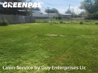 Residential Landscaping In Cedar Rapids,52404,Landscape Design by Guy Enterprises Llc, work completed in Jul , 2026