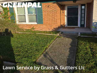 Grass Cutting nearby Virginia Beach, VA, 