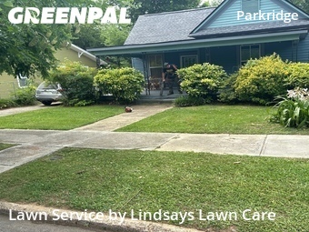 Landscaping Maintenance In Knoxville,37917,Landscaping Cleanup by Lindsays Lawn Care, work completed in Jun , 2026