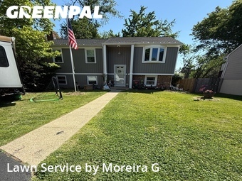 Lawn Cutting nearby Glen Burnie, MD, 