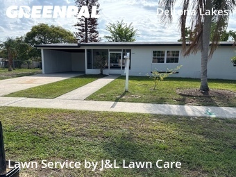 Lawn Mow nearby Deltona, FL, 