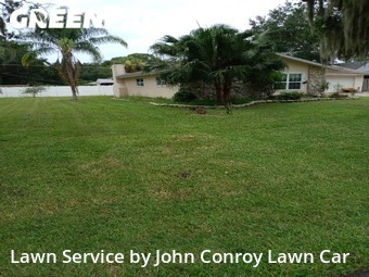 Lawn Mowing Service nearby Nokomis, FL, 