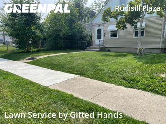 Lawn Mowing Service nearby Fort Wayne, IN, 