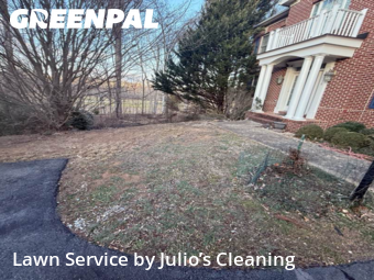 Lawn Mow nearby Leesburg, VA, 