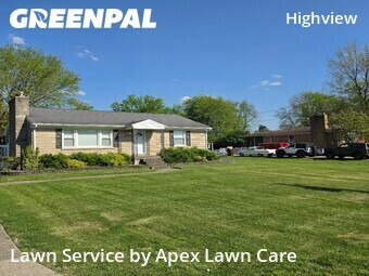 Lawn Care nearby Louisville, KY, 