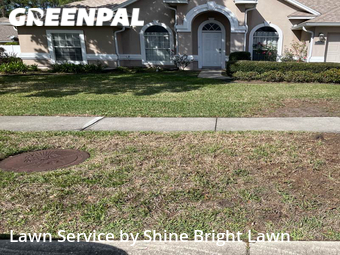 Yard Cutting nearby Jacksonville, FL, 