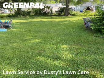 Lawn Mowing nearby Sandston, VA, 