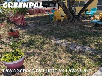 Lawn Care Service nearby Largo, FL, 