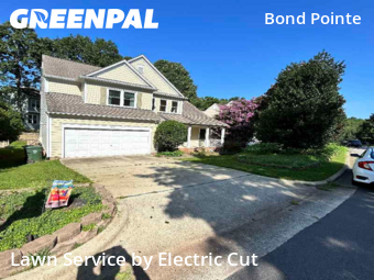 Lawn Maintenance nearby Cary, NC, 