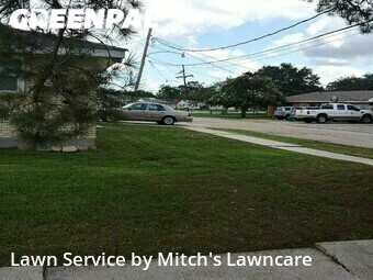 Lawn Service nearby Gretna, LA, 