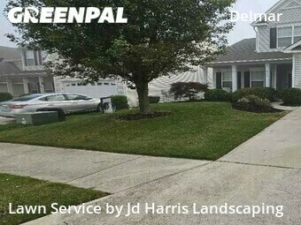 Lawn Service nearby High Point, NC, 