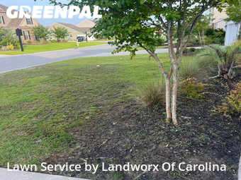 Yard Mowing nearby Myrtle Beach, SC, 