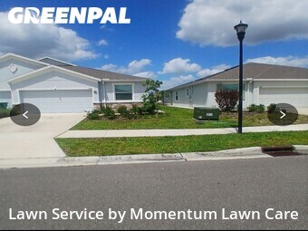 Grass Cut nearby Wesley Chapel, FL, 