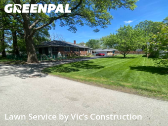 Yard Mowing nearby Joliet, IL, 