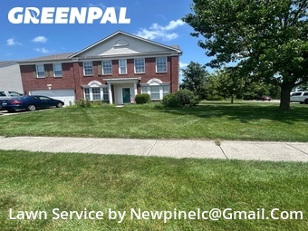Lawn Care nearby Mc Cordsville, IN, 