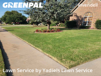Lawn Service nearby Oklahoma City, OK, 