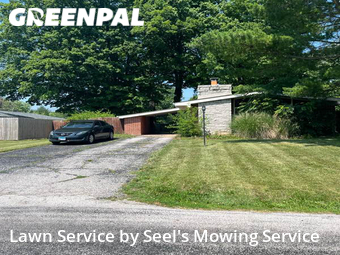 Grass Cutting nearby Belleville, IL, 