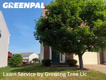 Lawn Mowing nearby Leesburg, VA, 