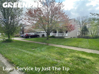 Lawn Care nearby Maineville, OH, 