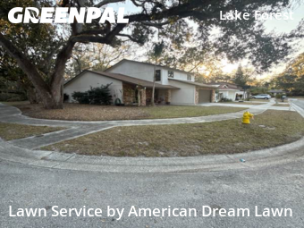 Lawn Service nearby Lutz, FL, 
