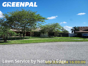 Lawn Mow nearby Belle Isle, FL, 