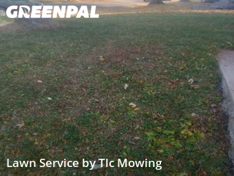 Grass Cutting nearby Decatur, IL, 