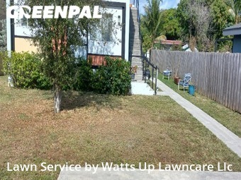 Yard Cutting nearby North Miami, FL, 