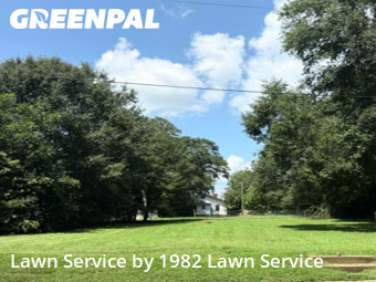 Lawn Mowing Service nearby Shelby, NC, 
