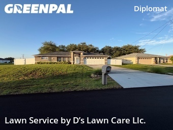 Grass Cutting nearby Cape Coral, FL, 
