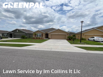 Yard Mowing nearby Melbourne, FL, 