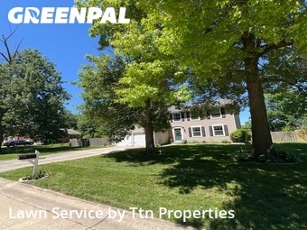 Lawn Mowing nearby Carmel, IN, 