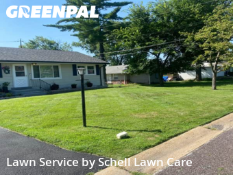 Lawn Maintenance nearby St. Louis, MO, 