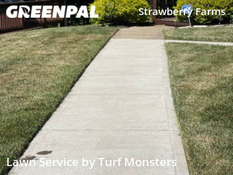Lawn Care nearby Columbus, OH, 