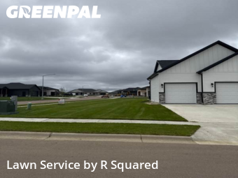 Lawn Mowing nearby Sioux Falls, SD, 